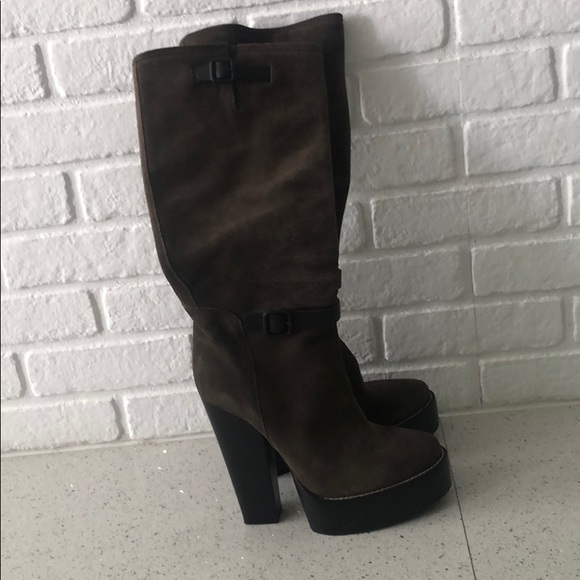 Balenciaga boots size 40 - Picture 1 of 5